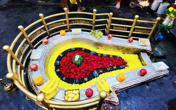 Bhimashankar Jyotirlinga