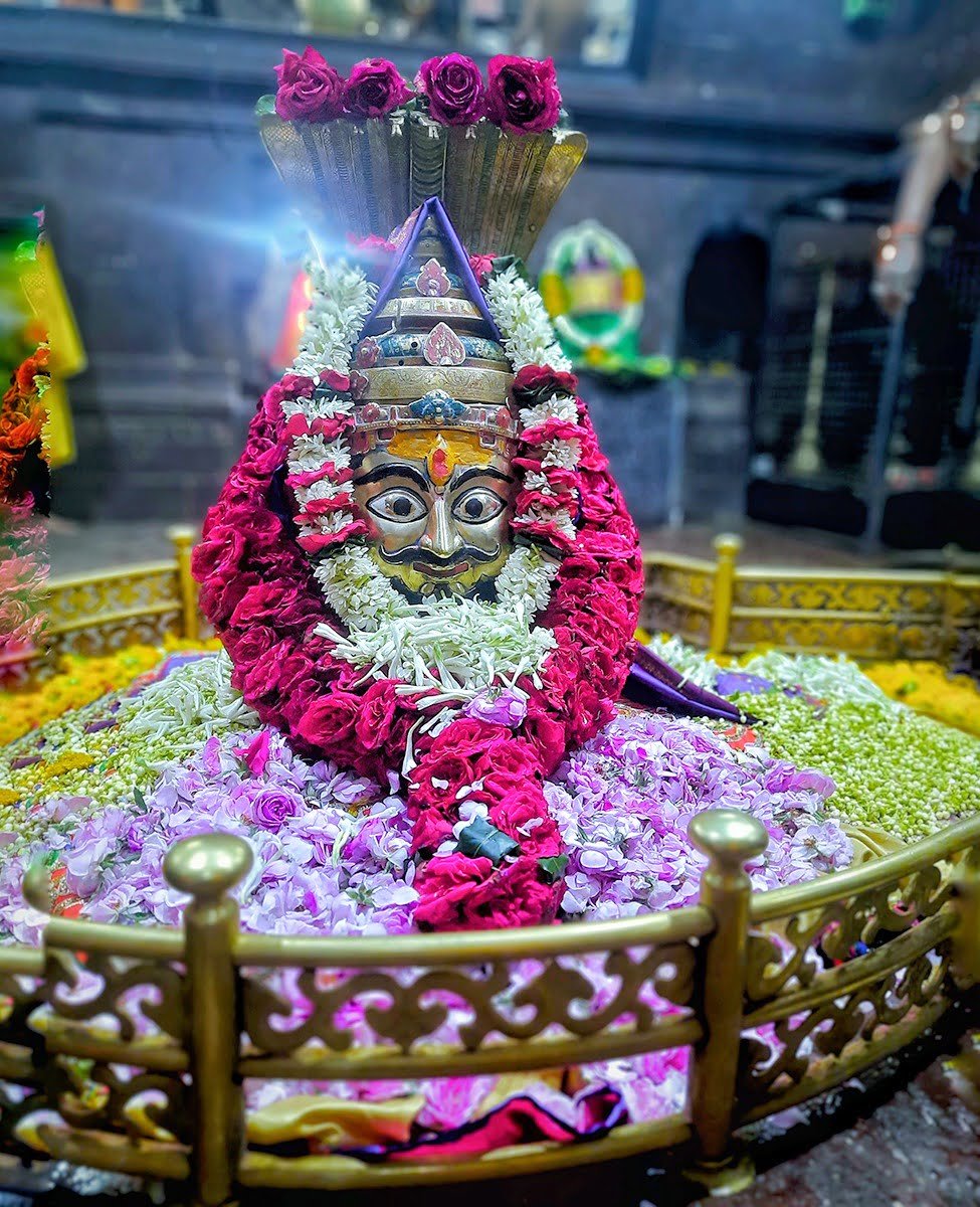 Grishneshwar Jyotirlinga