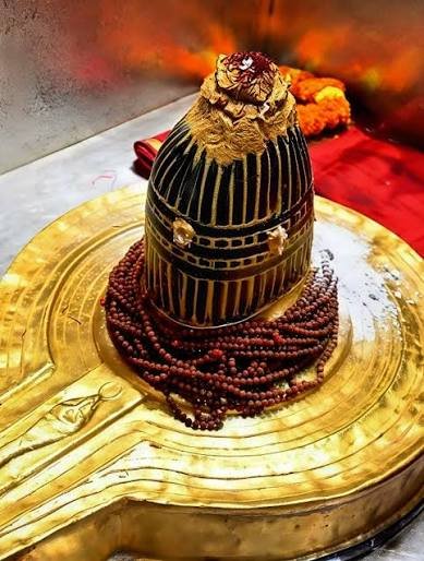 Kashi Vishwanath Jyotirlinga