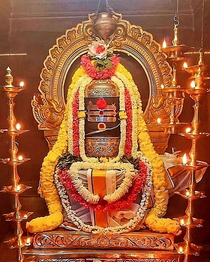Rameshwaram Jyotirlinga