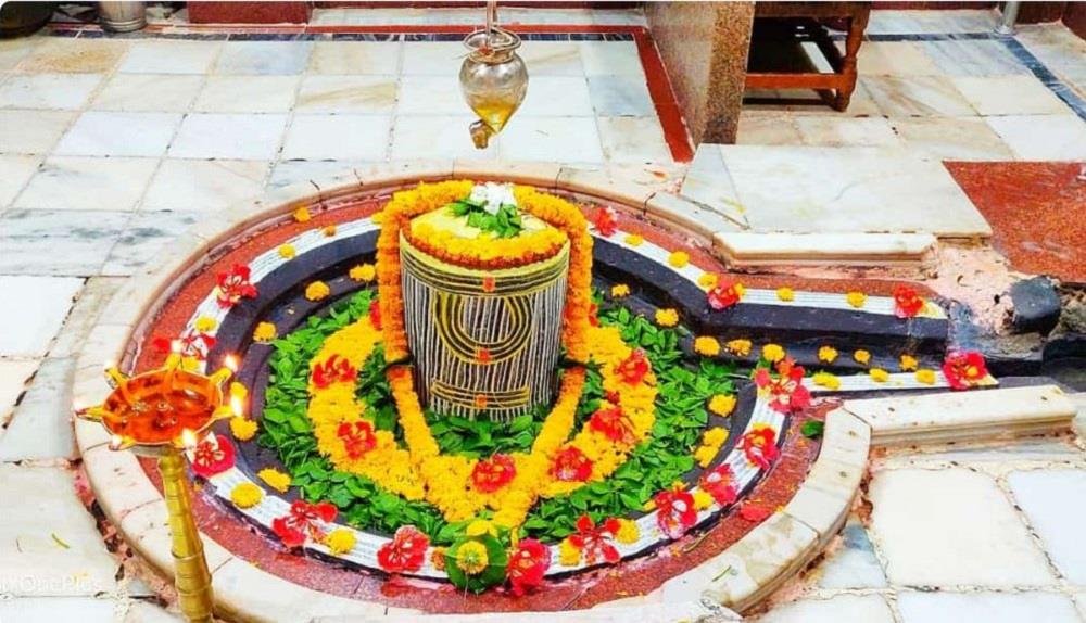 Vaidyanath (Baidyanath) Jyotirlinga