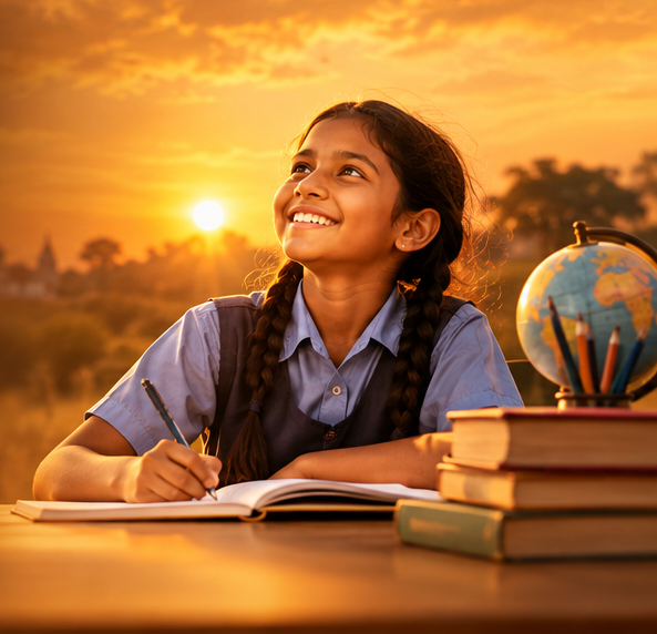 Sanatani Trust Vision