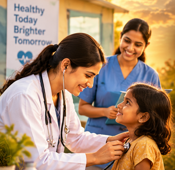 Sanatani Trust Mission