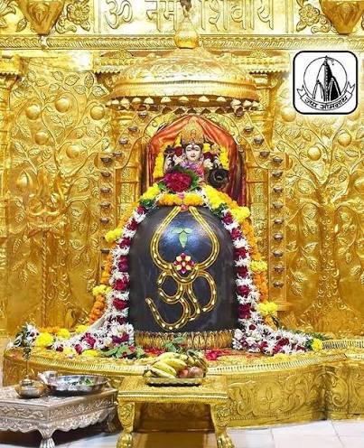 Somnath Jyotirlinga