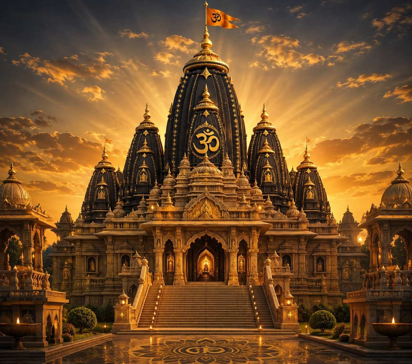 About Sanatani TRUST