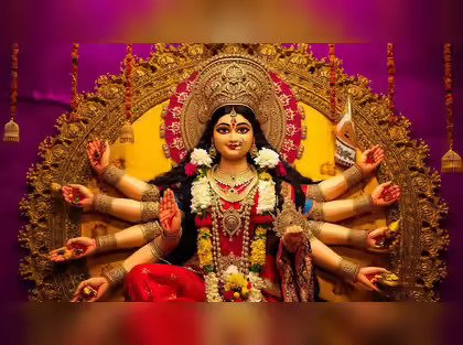 Sharad Navratri