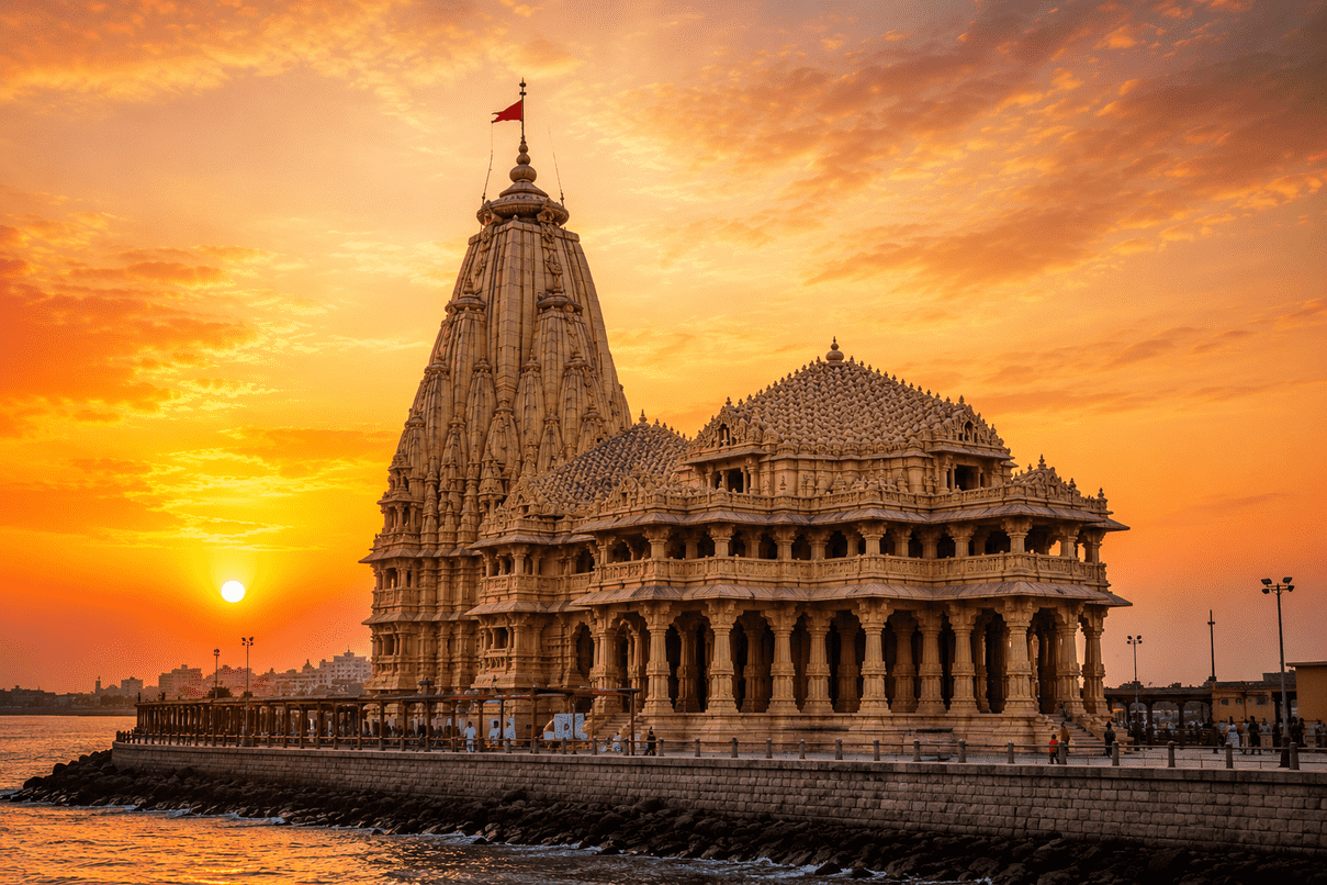 Celebrating the Glory of Sanatan Heritage
