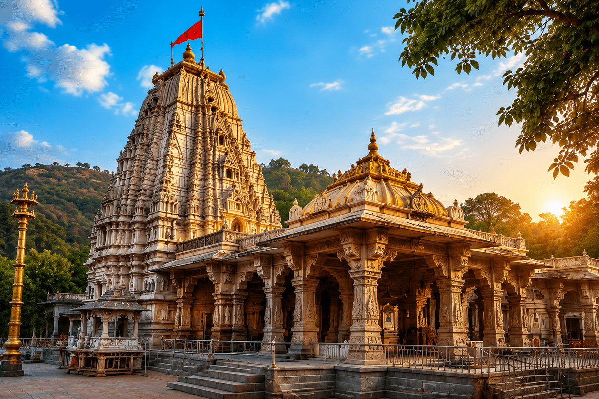 Preserving the Sacred Legacy of Sanatan Dharma
